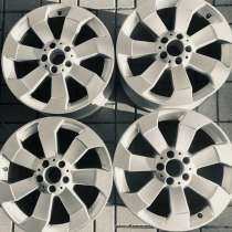 Литые диски Mercedes-Benz 8×R8 5×112, в Москве