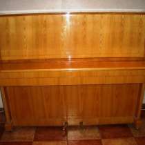 пианино, в Челябинске