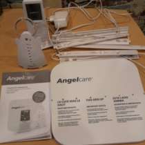 Радионяня с датчиком движения (CANADA), в Екатеринбурге