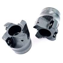 Фреза корпусная d50 торцевая 90° с мех.креплениемBAP400R-50, в Москве