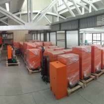 Парогенератор производственный купить, в Москве