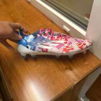 Бутсы Adidas F50, 43-44 размер, в Ярославле