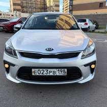 Дополнительно: ✅В продаже киа рио 4 поколение. ✅ 2017 г V 1,, в Кудрово
