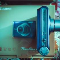 фотоаппарат Canon Power Shot A3100 IS, в Армавире