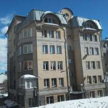 3 ип с гаражем у Филармонии, в Кирове