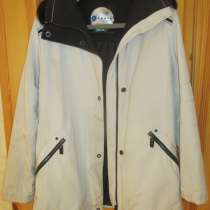 Куртка демисезонная, в Томске