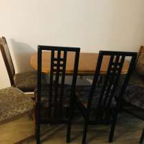 Продам стол со стульями, в г.Берлин