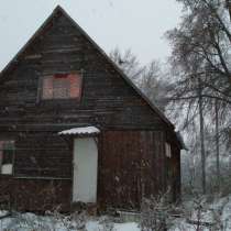 Участок 15 соток с домом в Можайском районе, в Москве
