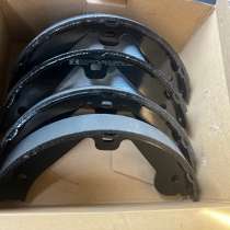 Колодки ручного тормоза Otto Zimmermann 109901538, в Москве