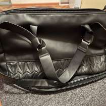 Сумка, в Гатчине