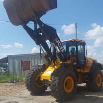 Продам погрузчик JCB-456, 2013г/в,2000м/ч, в Кирове