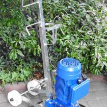 Электрический поплавок для бетона, гарантия 5 лет, в г.Познань