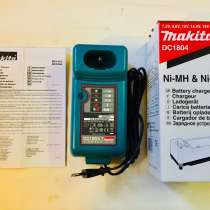 Зарядное устройство Макита 7.2-18В, в Москве