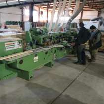 Услуги по обработке пиломатериалов, слэбов, мебель из слэбов, в Подольске