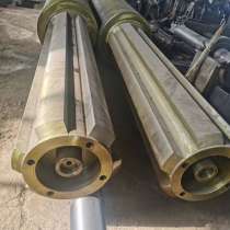 Бронзовое литье, в г.East Alton