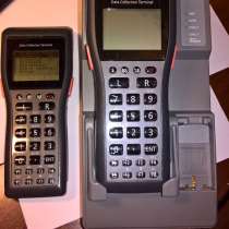 Терминал сбора данных Casio DT-930, в Санкт-Петербурге