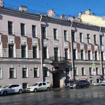 11 к. квартира, 626,5 кв. м, Римского-Корсакова пр., д.29, в Санкт-Петербурге