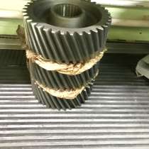 Шестерня 65111.1802036.10 первичного вала РК под КОМ МП24, в Челябинске