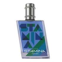 Туалетная вода Avon Stamina для Него, в Москве