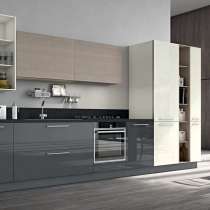 Итальянская кухня Azzo (4 метра), в Санкт-Петербурге