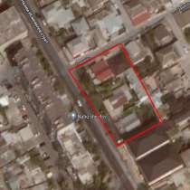 Torpaq sahəsi satılır, в г.Баку