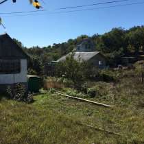 Участок возле соснового леса, газ, в Севастополе