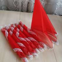 Салфетки, в Славянске-на-Кубани