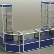 Изготовление торгового оборудования, в Казани