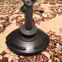 Джойстик Genius F-23 (8кн) USB, в Краснодаре