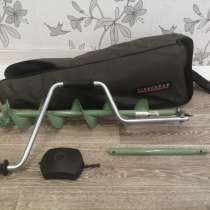 Продам ледобур, в Уфе