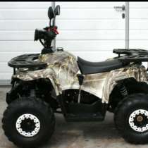 Продам Квадроцикл Stalker-125 FOX, в Челябинске