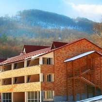 Продается действующая гостиница. Без посредников, в г.ЦАХКАДЗОР
