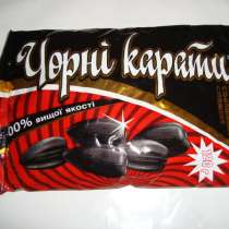 Семечки жаренные, в г.Николаев