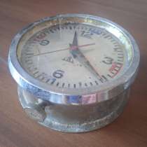 Часы судовые, не идут!, в Владивостоке