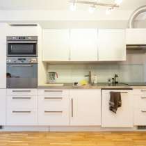 ПРОДАЖА КВАРТИРЫ В ПРАГЕ 2+kk в резиденции River Diamond, в г.Прага