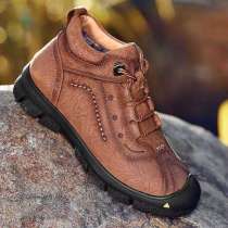 Бренд VanCamel зимние мужские кроссовки, в г.Гуанчжоу