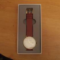 Часы the horse, в Москве