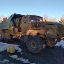 Автомобиль Урал на разбор, в Челябинске