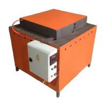 Печь муфельная для фьюзинга и моллирования, в Трехгорном