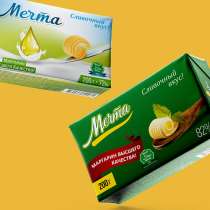 Маргарин мечта (mechta) оптом, в г.Ташкент