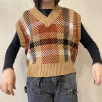 Свитер безрукавка, в Черкесске