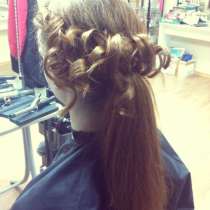 Весь спектр услуг начинающих парикмахеров и маникюрш, в Новосибирске