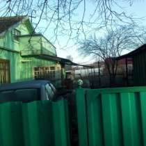 Продам дом на берегу Черепетского водохранилища, в Туле