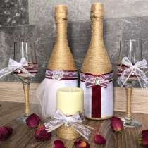 Набор на свадьбу, в Москве