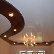 Натяжные потолки+Подарок, в Раменское