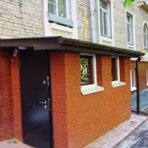 Офис, 231 м² на ул. Бабушкина Ивана, в Москве