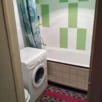 Сдам 1-к квартиру М Октябрьская, в Новосибирске