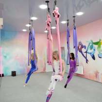 Студия детского развития «Fitness City» в Симферополе, в Симферополе
