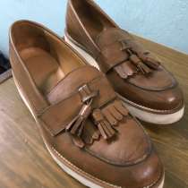 Ботиночки, 39 размер! В отличном состоянии!, в Санкт-Петербурге