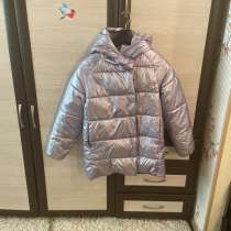 Куртка для девочки на р.158, в Санкт-Петербурге